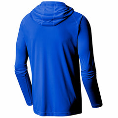 Orlando Magic PFG Super Terminal Tackle Hoodie Blue
