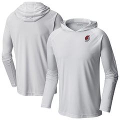 Portland Trail Blazers PFG Super Terminal Tackle Hoodie White