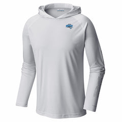 Orlando Magic PFG Super Terminal Tackle Hoodie White