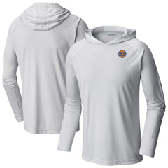 New York Knicks PFG Super Terminal Tackle Hoodie White