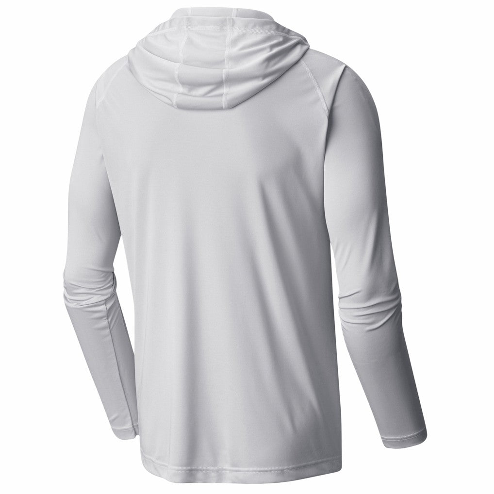 New York Knicks PFG Super Terminal Tackle Hoodie White
