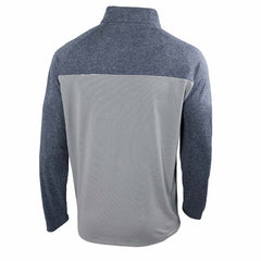 New Orleans Pelicans Omni-Wick Rockin' It Quarter-Zip Top Navy