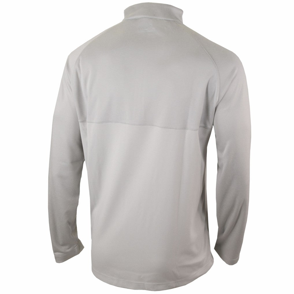 New Orleans Pelicans Omni-Wick Rockin' It Quarter-Zip Top Navy