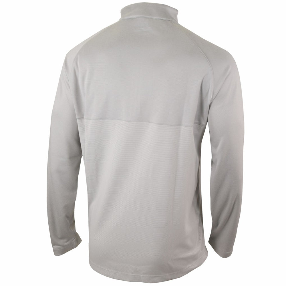New Orleans Pelicans Omni-Wick Rockin' It Quarter-Zip Top Navy