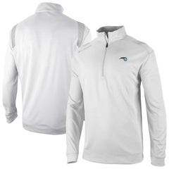 Orlando Magic Oakland Downs Omni-Wick Quarter-Zip Top White