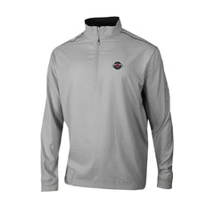 Houston Rockets Omni-Wick Bogey's Paradise Quarter-Zip Top Gray