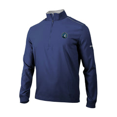 Minnesota Timberwolves Omni-Wick Bogey's Paradise Quarter-Zip Top Navy