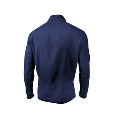 Minnesota Timberwolves Omni-Wick Bogey's Paradise Quarter-Zip Top Navy