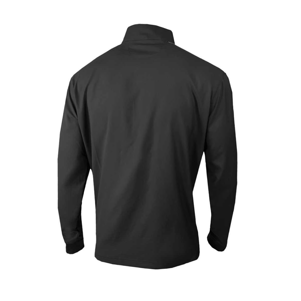 Phoenix Suns Omni-Wick Bogey's Paradise Quarter-Zip Top Black