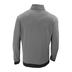 Houston Rockets Omni-Wick Even Lie Quarter-Zip Top Black