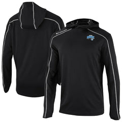 Orlando Magic Omni-Wick Shotgun Pullover Hoodie Black