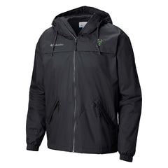 Milwaukee Bucks Oroville Creek Lined Full-Zip Jacket Black