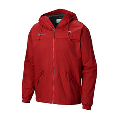 Miami Heat Oroville Creek Lined Full-Zip Jacket Red