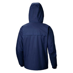 Memphis Grizzlies Oroville Creek Lined Full-Zip Jacket Navy