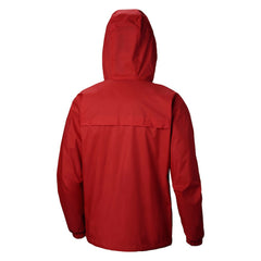 New Orleans Pelicans Oroville Creek Lined Full-Zip Jacket Red