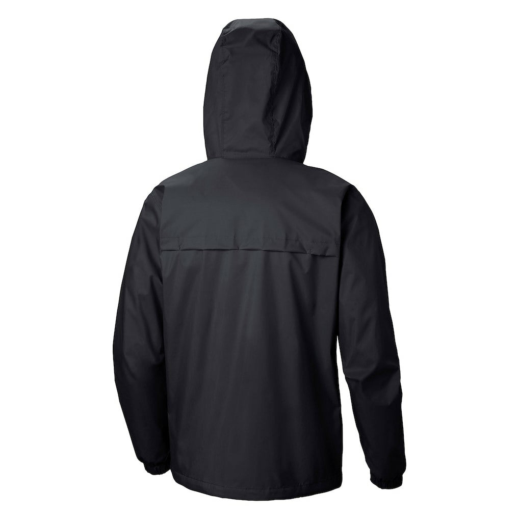 Orlando Magic Oroville Creek Lined Full-Zip Jacket Black