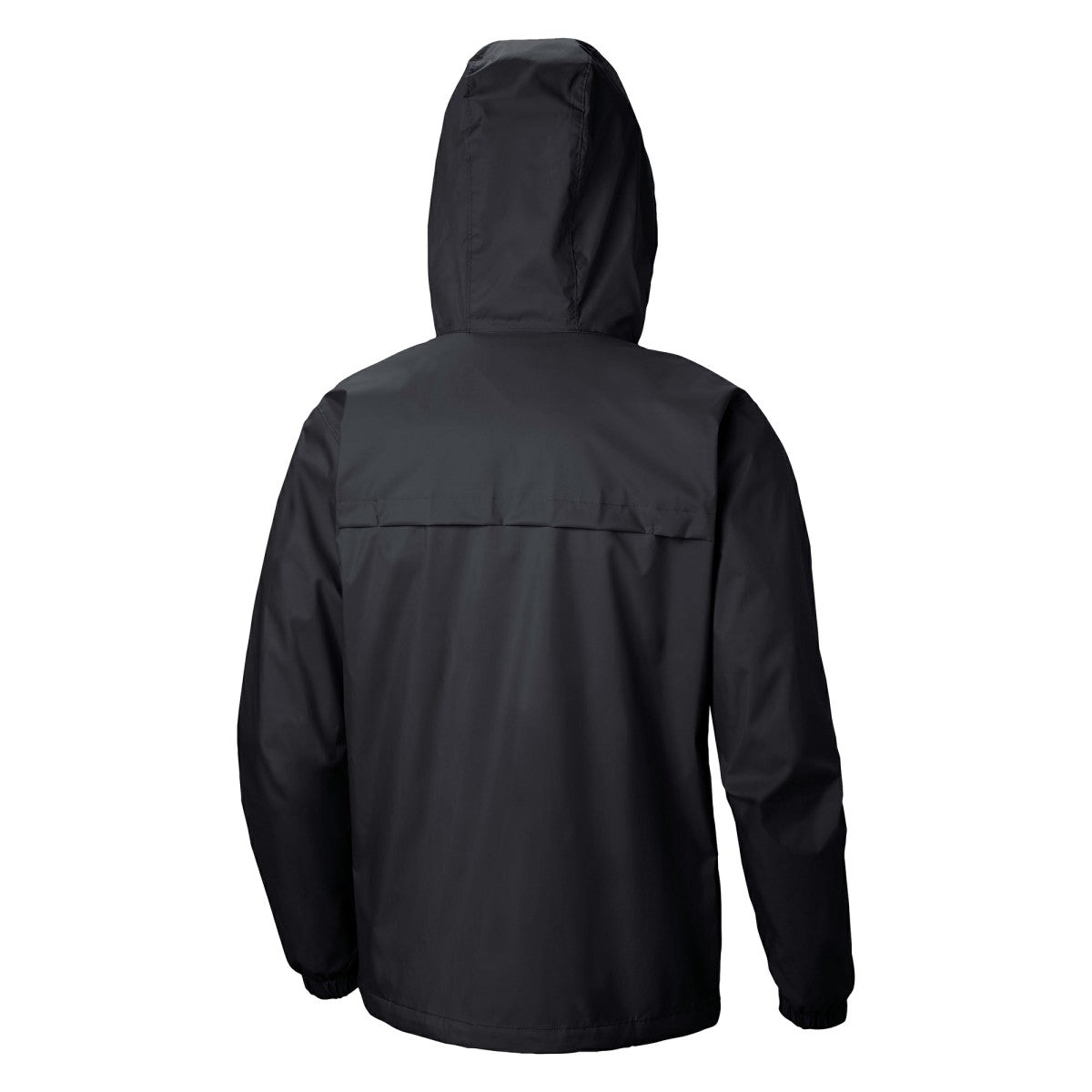 Phoenix Suns Oroville Creek Lined Full-Zip Jacket Black