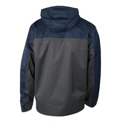 Minnesota Timberwolves Omni-Tech Hikebound Full-Zip Jacket Navy