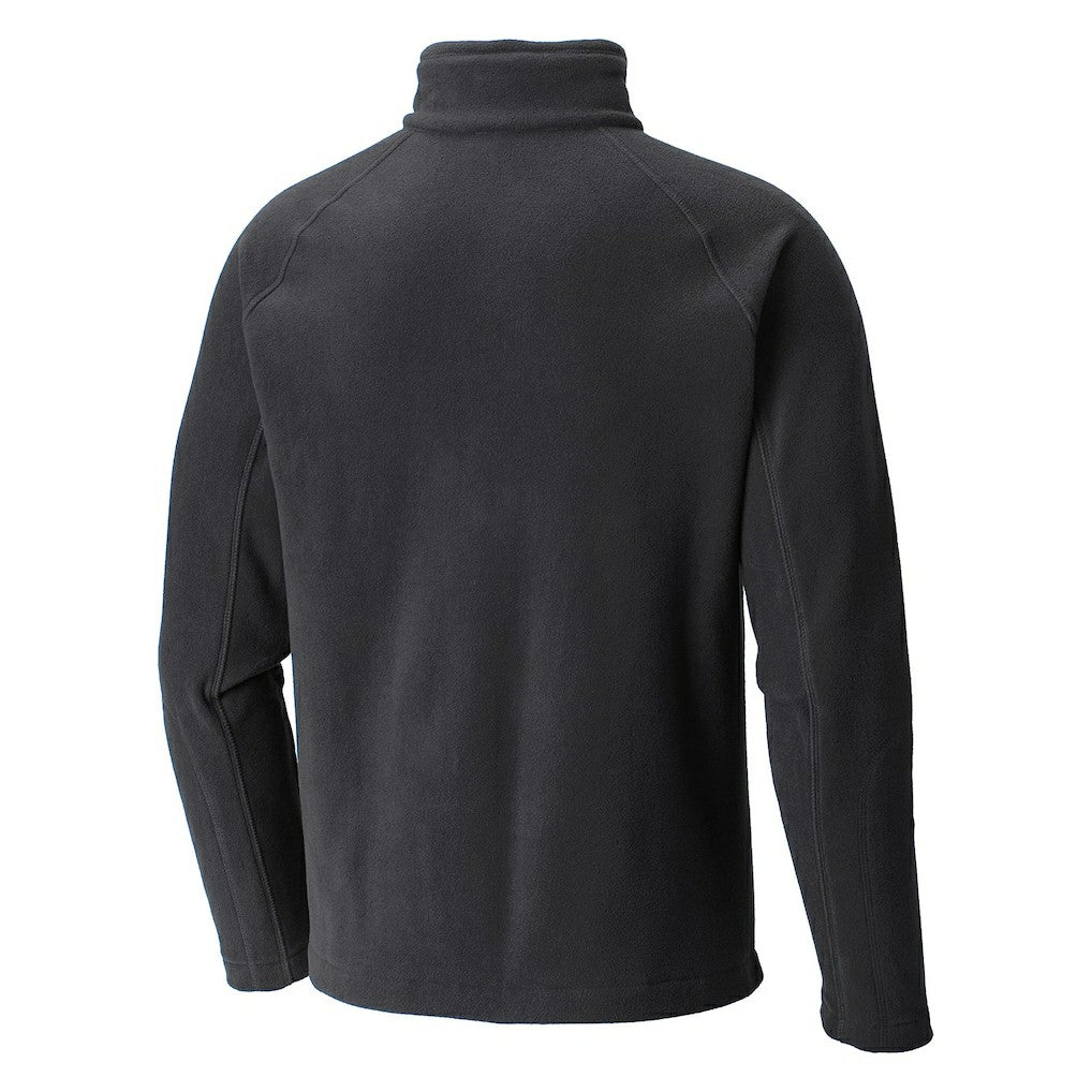 Orlando Magic Fast Trek III Half-Zip Fleece Pullover Black