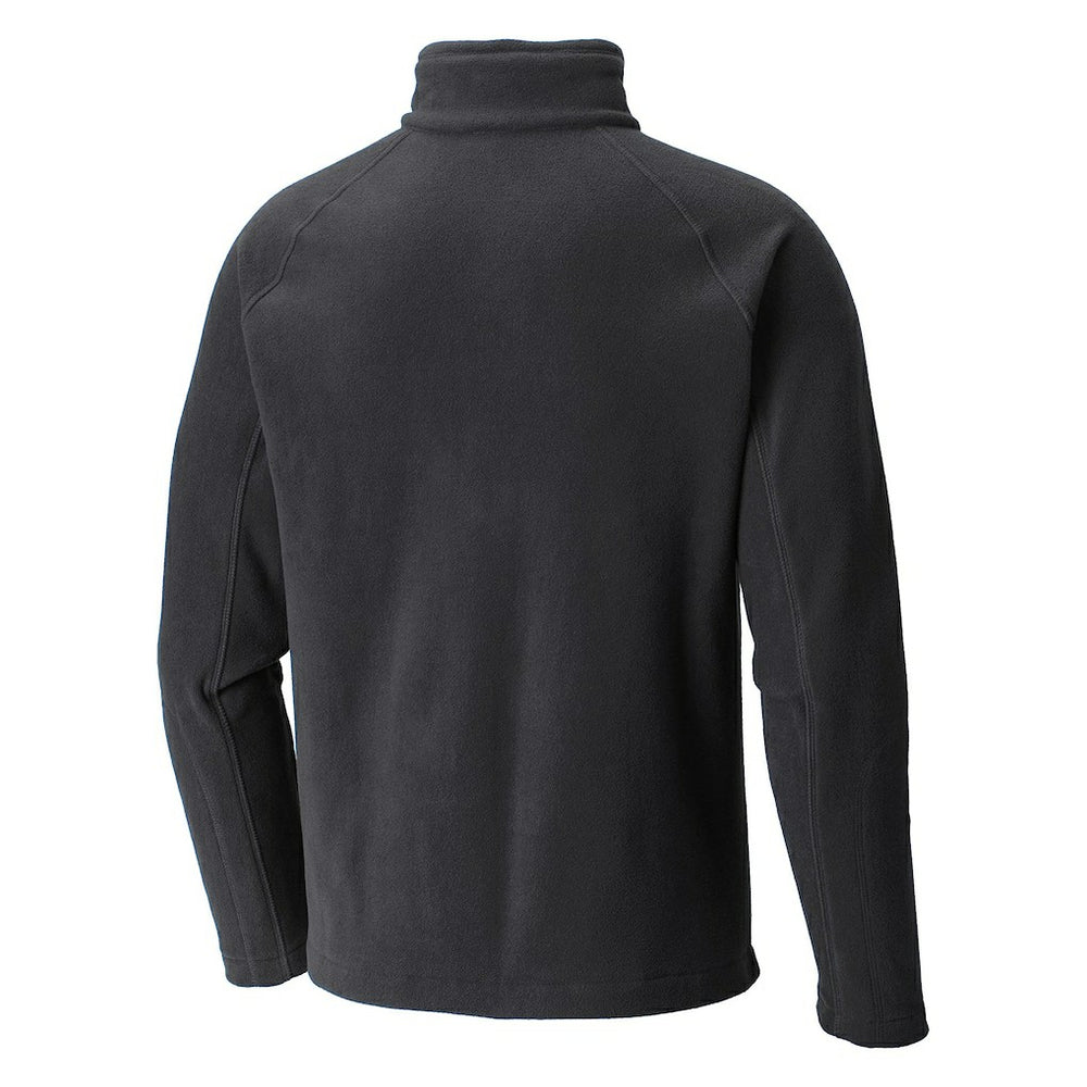 Orlando Magic Fast Trek III Half-Zip Fleece Pullover Black