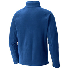 Orlando Magic Fast Trek III Half-Zip Fleece Pullover Blue