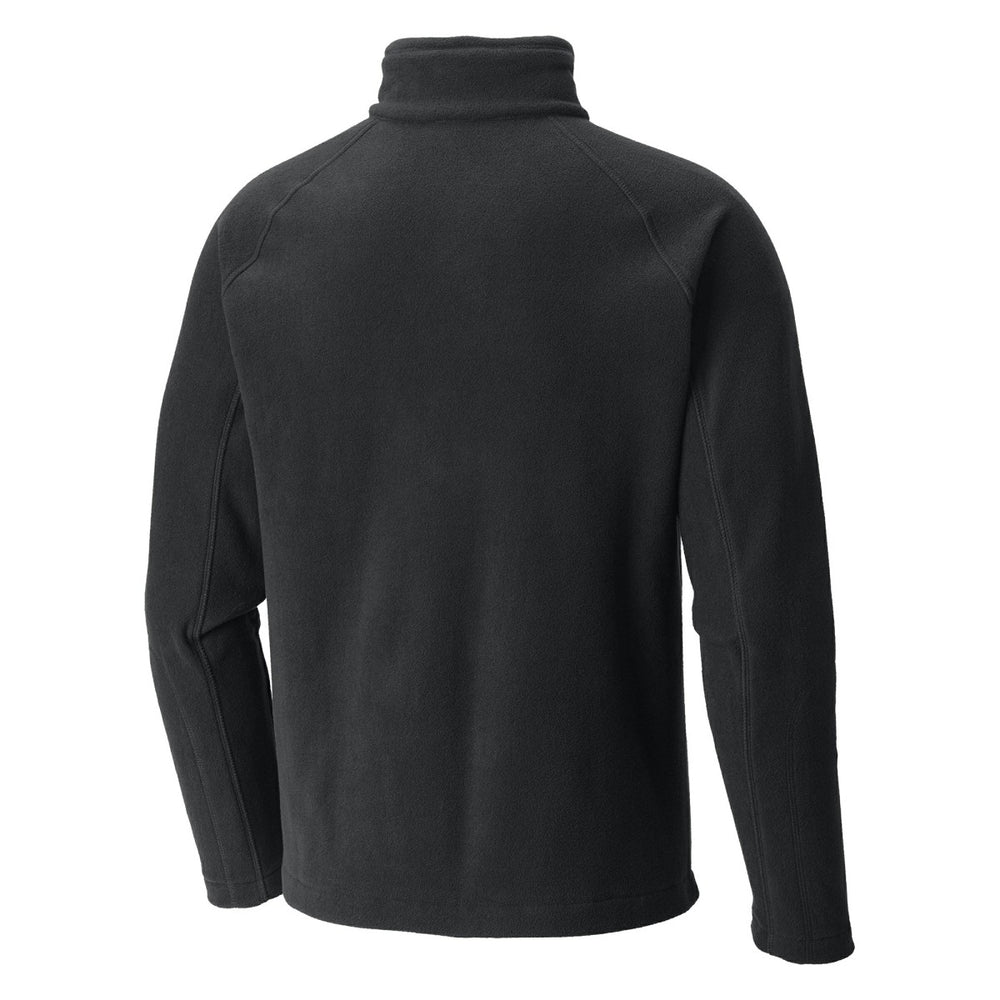 Miami Heat Fast Trek III Half-Zip Fleece Pullover Black
