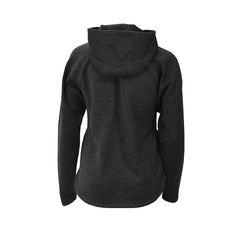 Orlando Magic Women's Sweater Weather Quarter-Snap Hoodie Black