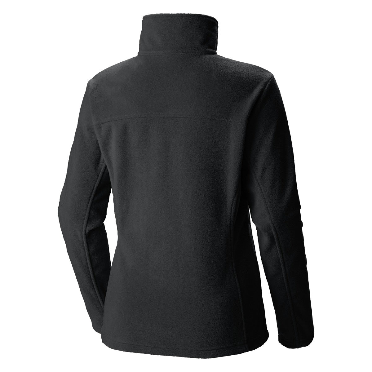 Utah Jazz Women's Give & Go II Fleece Full-Zip Jacket Black