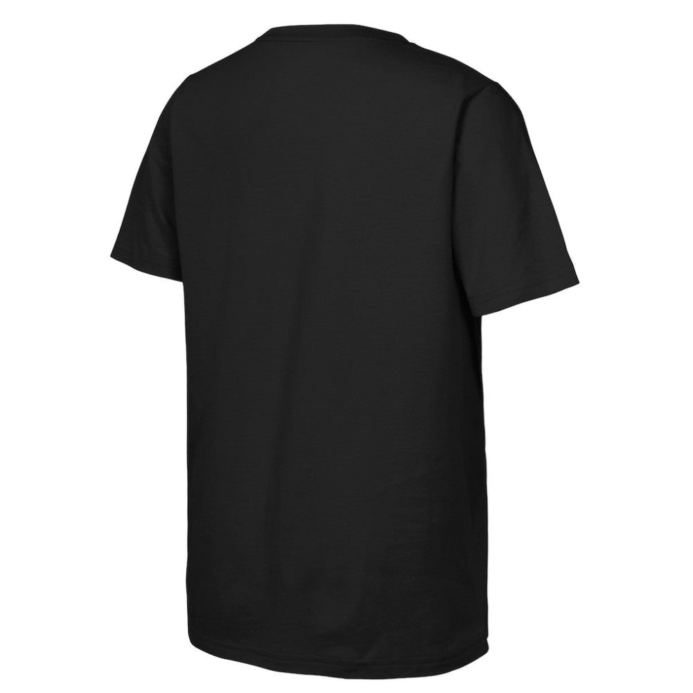 NHL St. Louis Blues Youth 2025 NHL Winter Classic Game Day T-Shirt - Black