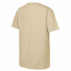 NHL St. Louis Blues Youth 2025 NHL Winter Classic Street Art T-Shirt - Tan