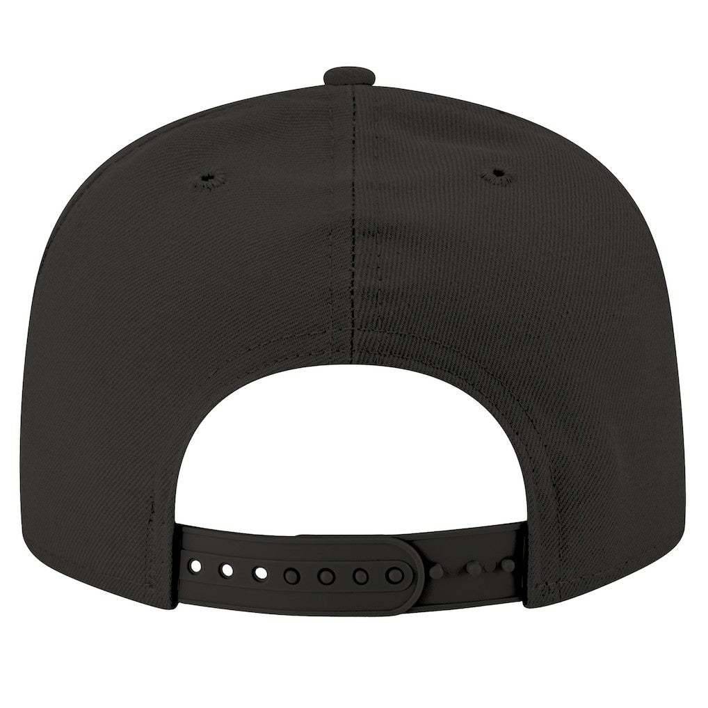 Boston Celtics State Pride 9FIFTY Snapback Hat Black