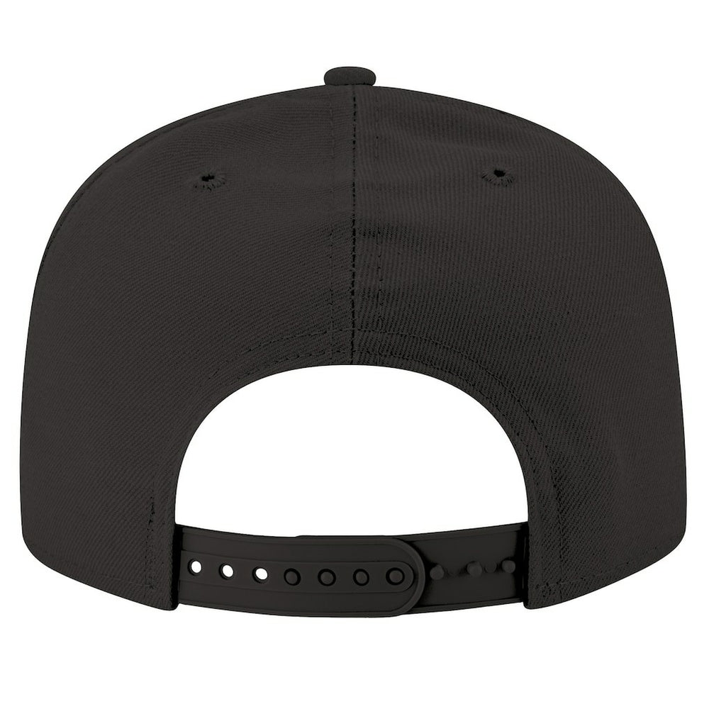 Boston Celtics State Pride 9FIFTY Snapback Hat Black