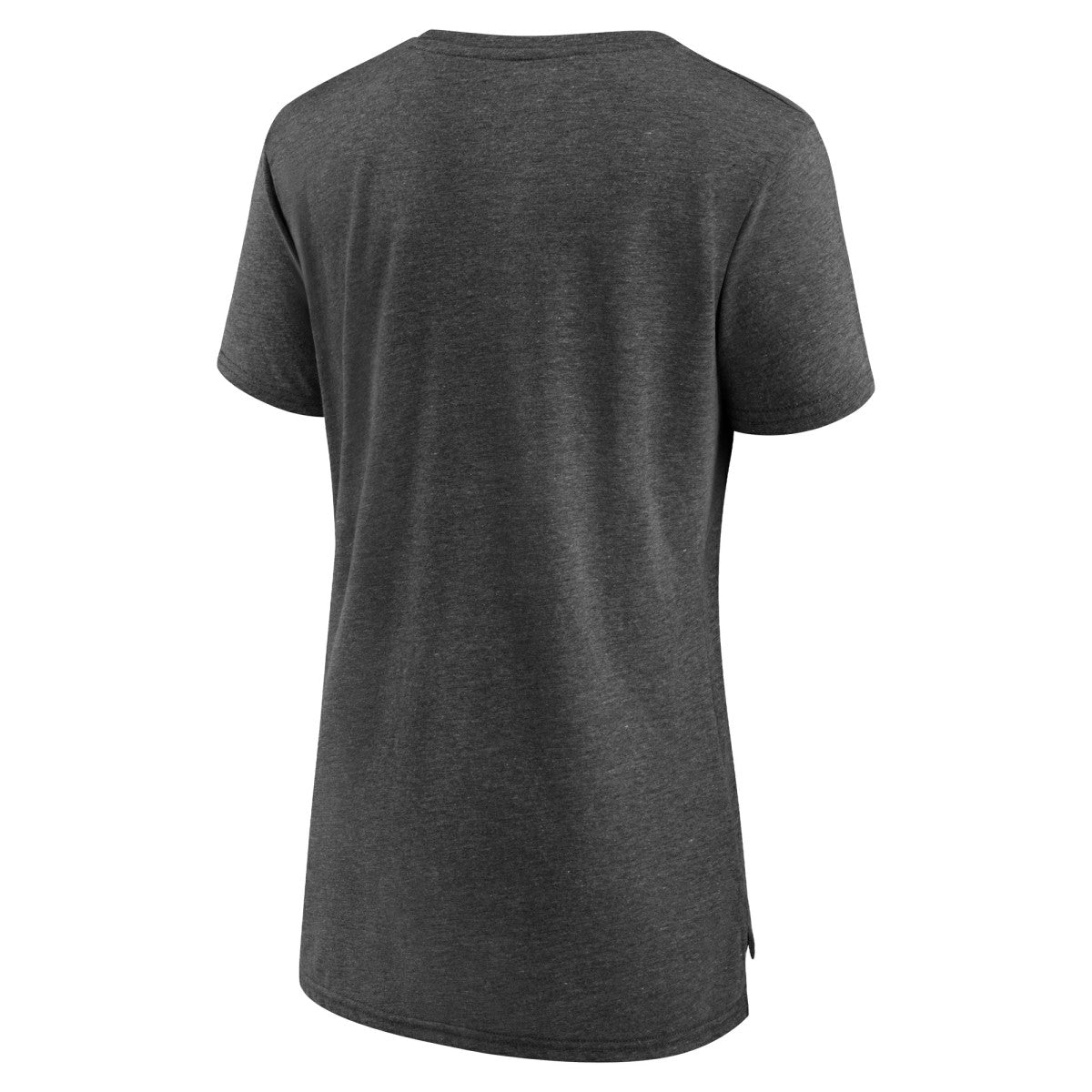Washington Wizards Women's Selection Tri-Blend T-Shirt Gray
