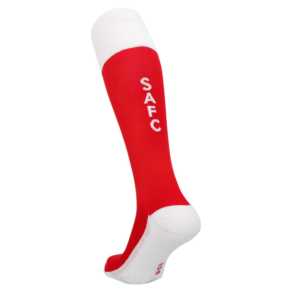 Sunderland Hummel Home Sock 2025-26 Kids