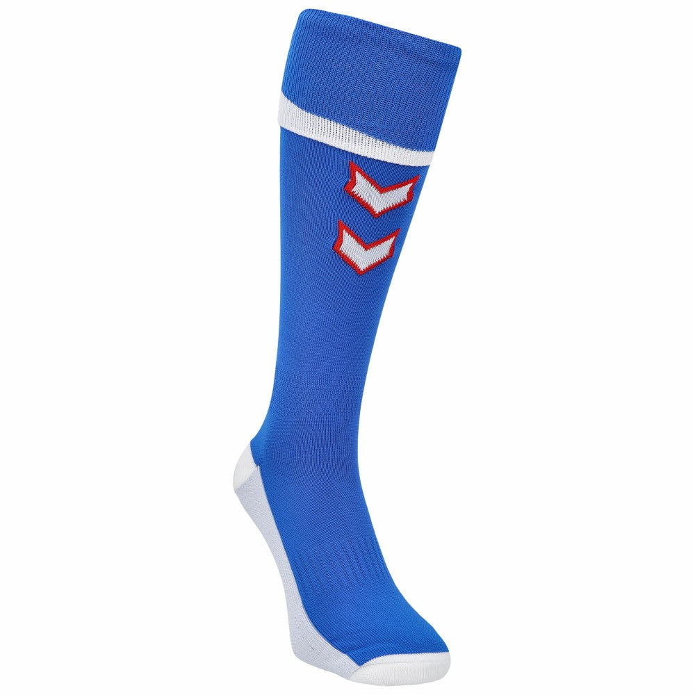 Sunderland Hummel Away Socks 2025-26 Kids
