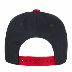Houston Texans Outerstuff Youth True Retro Adjustable Hat Navy