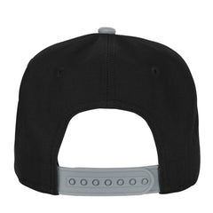 Las Vegas Raiders Outerstuff Preschool Essentials Snapback Hat Black