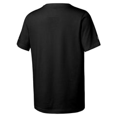 Las Vegas Raiders Youth Sideline Team Issue T-Shirt Black