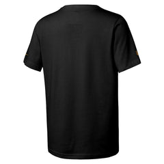 Pittsburgh Steelers Youth Sideline Team Issue T-Shirt Black