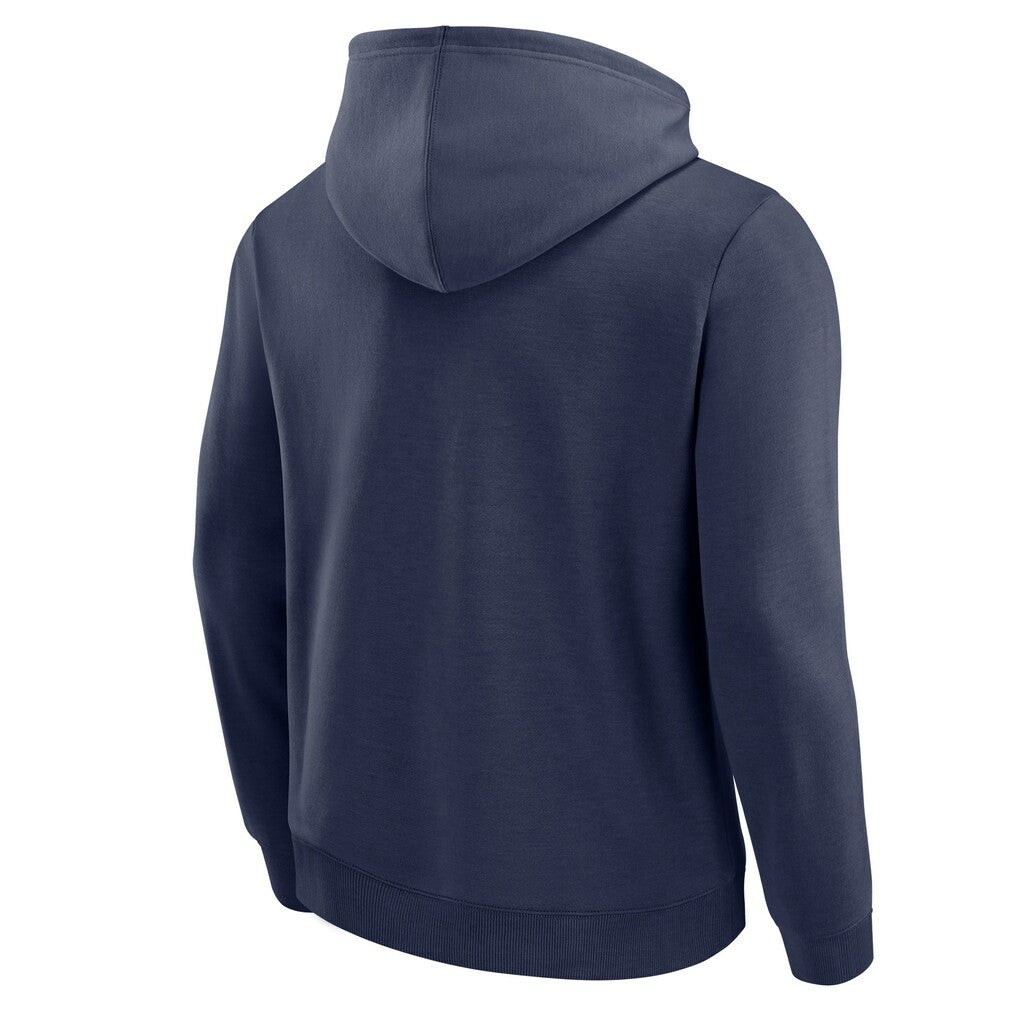 Dallas Cowboys Darius Rucker Collection Hoodie Heather Navy