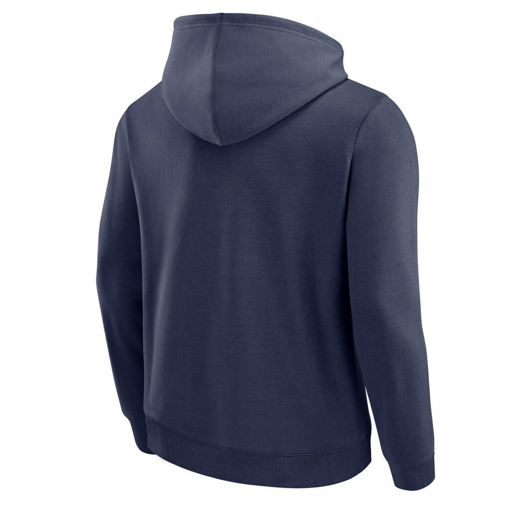 Dallas Cowboys Darius Rucker Collection Hoodie Heather Navy