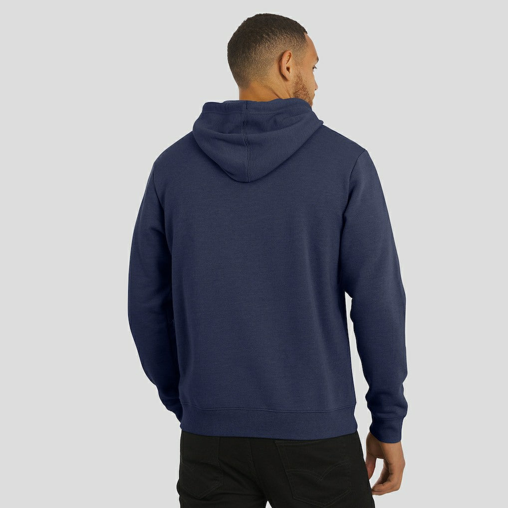 Dallas Cowboys Darius Rucker Collection Hoodie Heather Navy