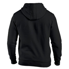 Club America 1863FC Retro Badge Pullover Hoodie Black shop