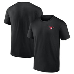 Atlanta Falcons Training Camp T-Shirt Black