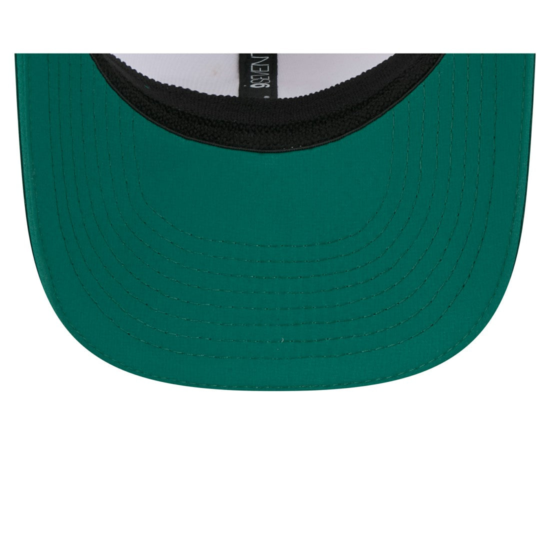 New York Jets New Era 2025 NFL Training Camp 9SEVENTY Adjustable Hat White/Green