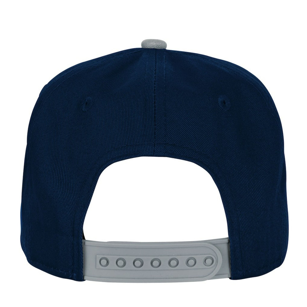 Dallas Cowboys Outerstuff Youth Essentials Snapback Navy