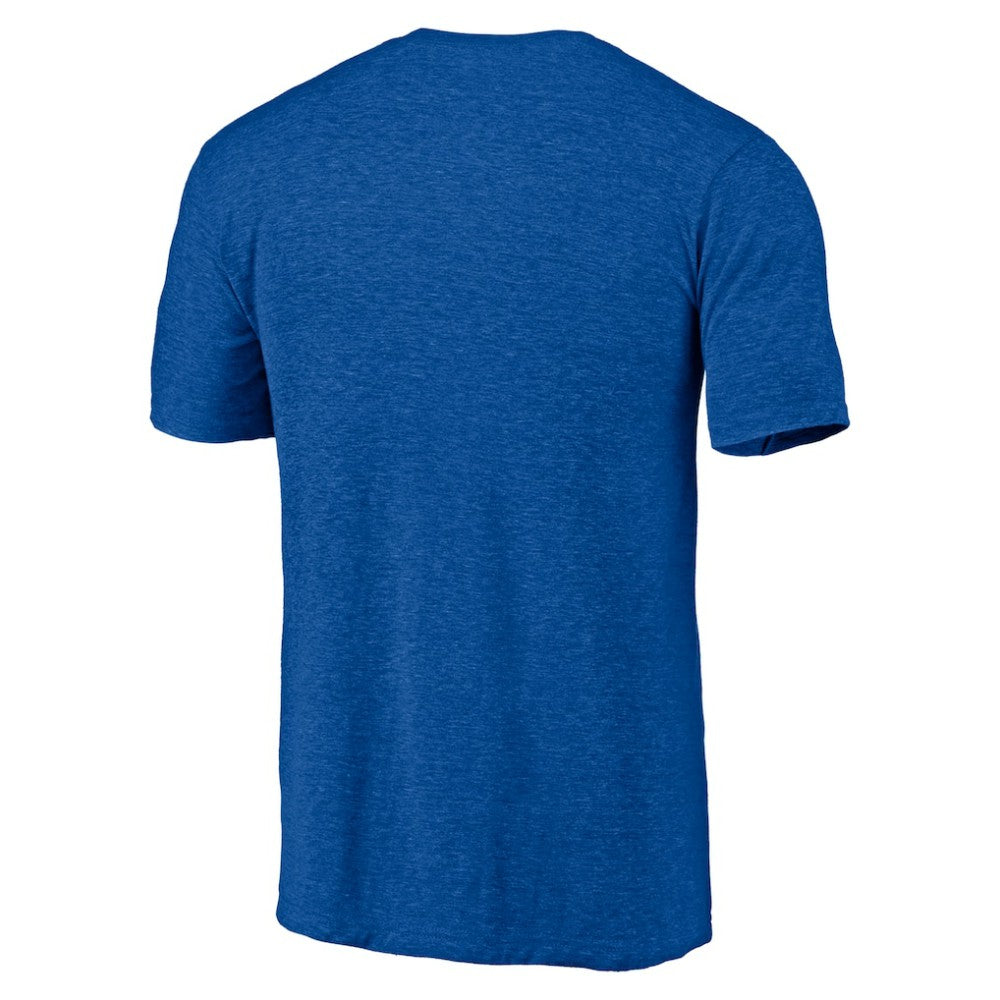 Toronto Blue Jays Our Game Tri-Blend T-Shirt - Royal T-shirts