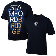 Chelsea Sport Design Sweden Game Day Graphic T-Shirt Navy shop