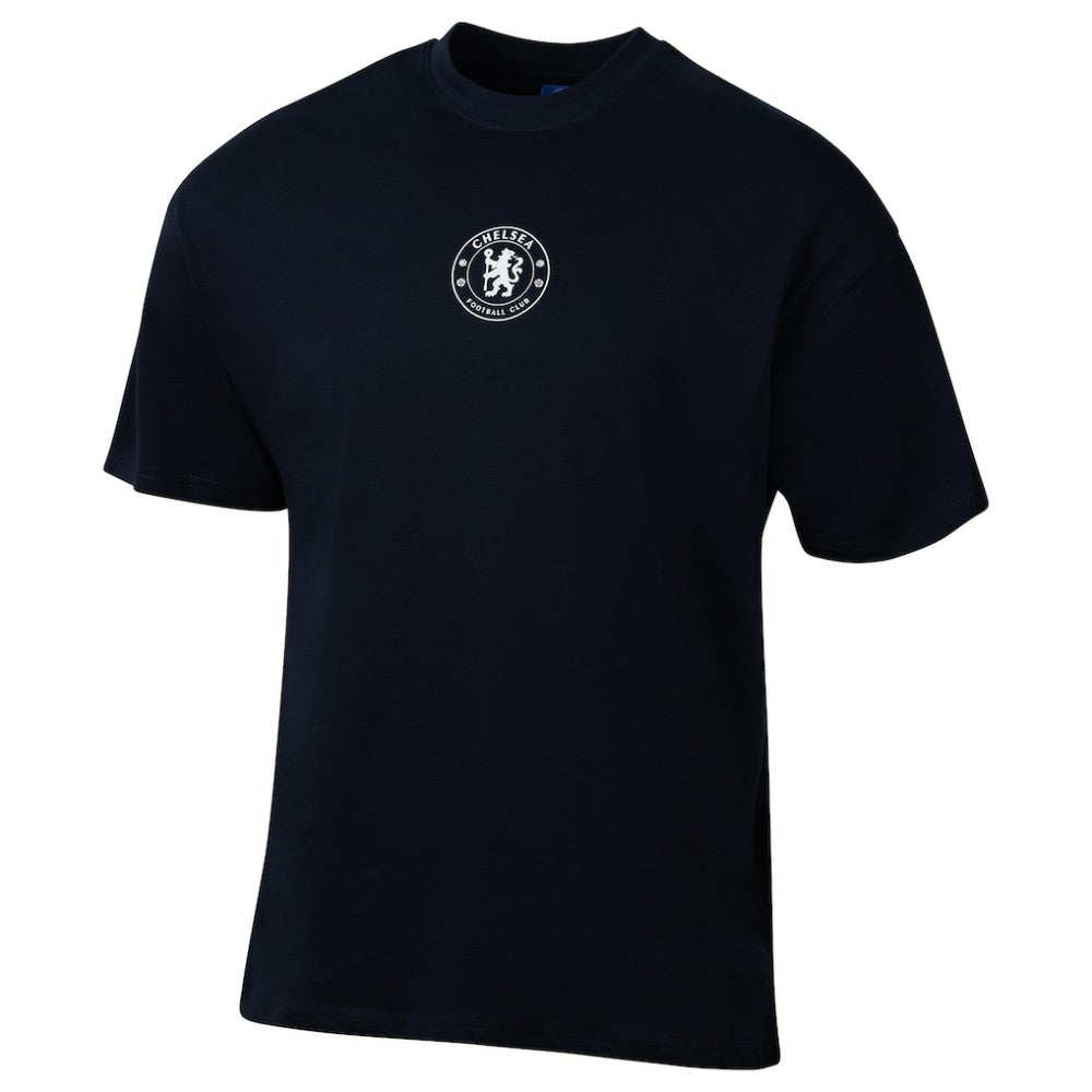 Chelsea Sport Design Sweden Game Day Graphic T-Shirt Navy shop
