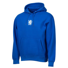 Chelsea Sport Design Sweden Streetwear Relaxed Pullover Hoodie Royal shop